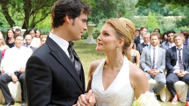 Anna Und Die Liebe Video Staffel 2 Episode 500 Hochzeit Mit Hindernissen Sat 1