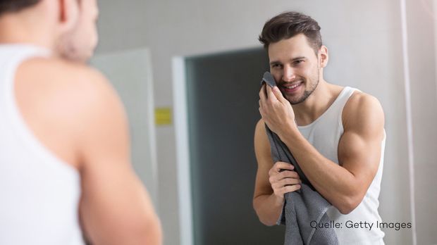 An Diesen Stellen Sollten Manner Rasiert Sein Das Sagen Frauen