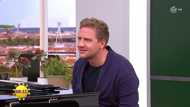 Fruhstucksfernsehen Video Musik Erraten Mit Lukas Sat 1