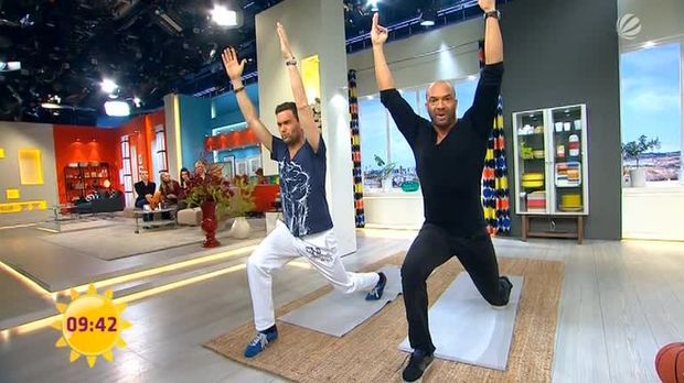 Video Bauchtraining Zu Hause Sixpack Ubungen Sat 1 Ratgeber