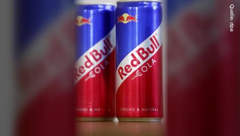 Trends Video Red Bull Und Wodka So Gefahrlich Sind Mixgetranke Auf Partys Sat 1