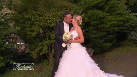 Hochzeit Auf Den Ersten Blick Video Magische Vertrautheit Sat 1