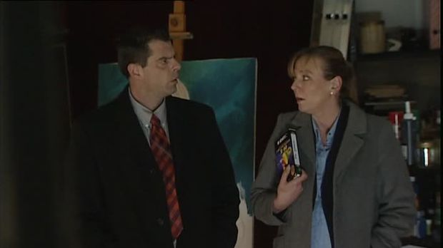 K 11 Kommissare Im Einsatz Video Staffel 1 Episode 134