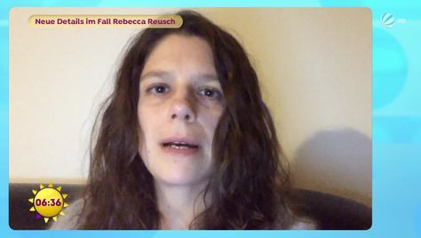 Fruhstucksfernsehen Video Ein Podcast Uber Den Fall Rebecca Reusch Sat 1