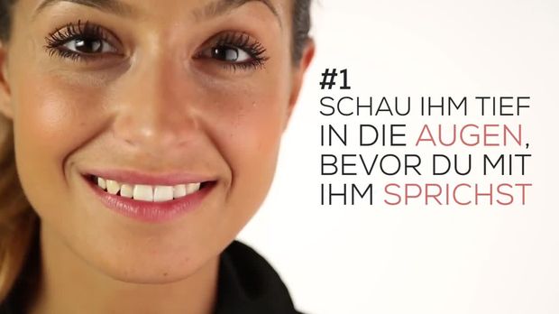 5 Flirt Tipps Bei Denen Jeder Mann Schwach Wird