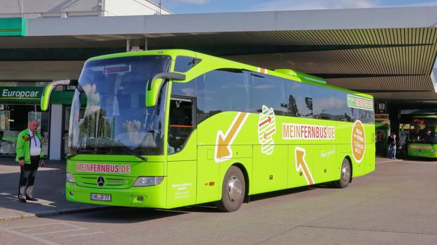 Verspatung Bei Bahn Oder Flixbus Diese Entschadigung Steht Gasten Zu