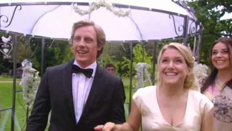 Anna Und Die Liebe Video Staffel 3 Episode 798 Die Hochzeit Sat 1