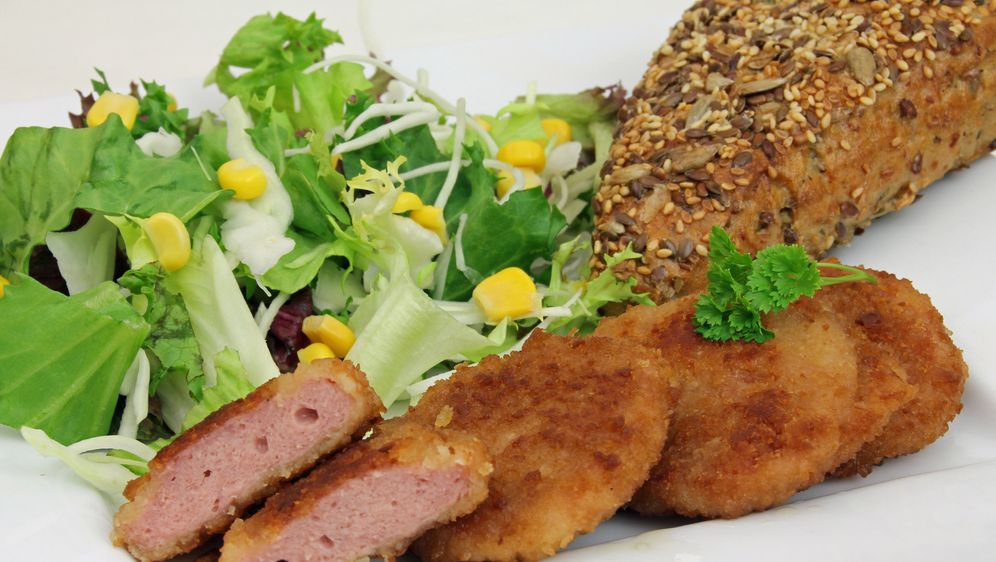 Rezept Leberkas Cordon Bleu Sat 1 Ratgeber