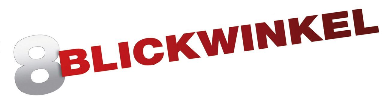 8 BLICKWINKEL - Logo - Bildquelle: 2008 Columbia Pictures Industries, Inc. and GH Three LLC. All Rights Reserved.
