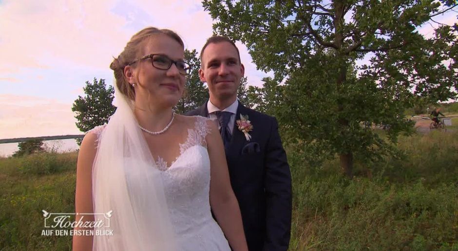 Hochzeit Auf Den Ersten Blick Staffel 4 Episodenguide Fernsehserien De