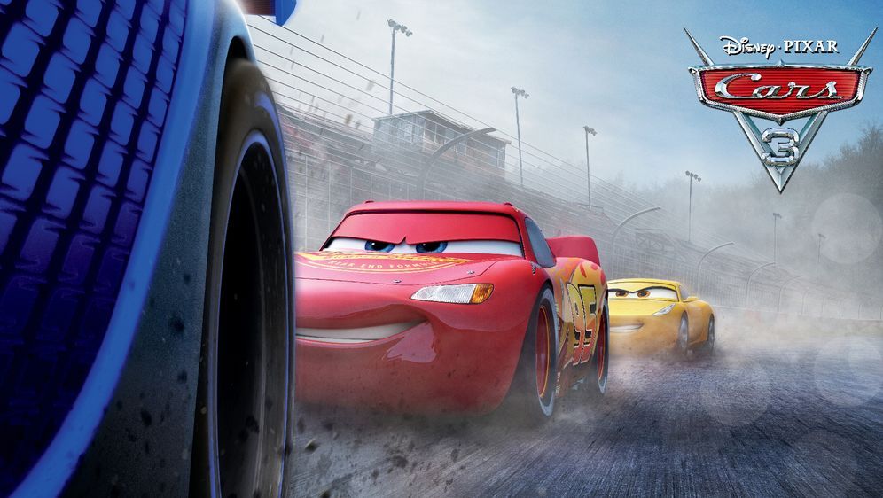 Cars 3: Evolution - Bildquelle: Disney/Pixar