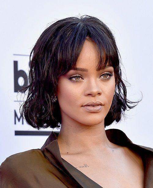 Rihanna - Bildquelle: afp: David Becker