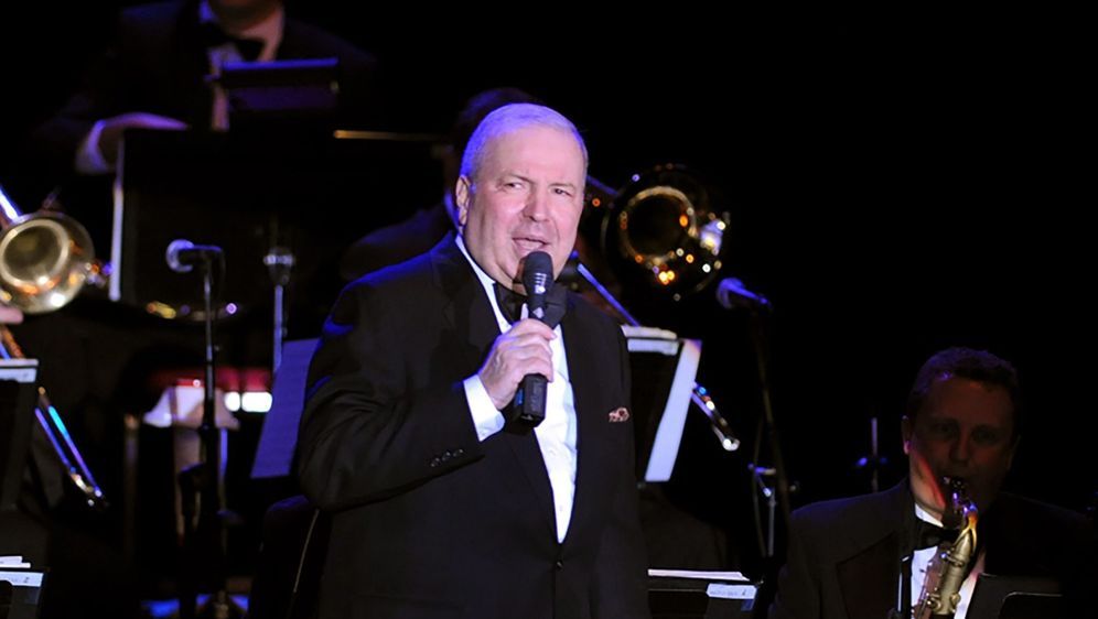 Frank Sinatra Jr Ist Gestorben