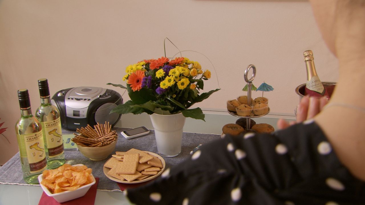 Schicksale-Erzwungene-Liebe_14 - Bildquelle: SAT.1