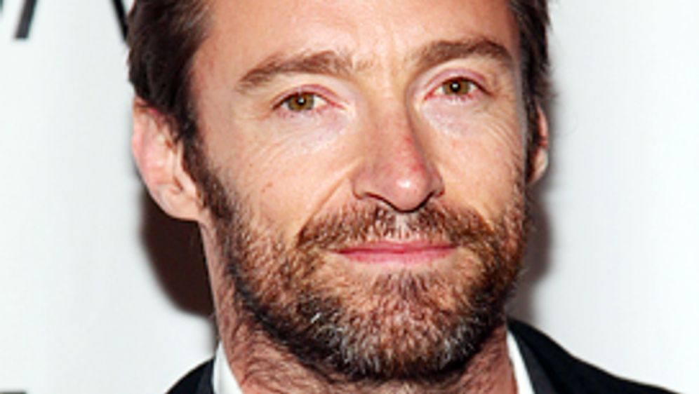 Hugh Jackman Hatte Hautkrebs News Sat1