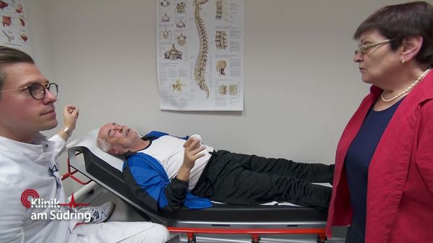 Klinik Am Südring - Klinik Am Südring - Fussball Ist (nicht) Unser Leben