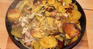 Profi Tipp Bratkartoffeln The Taste Sat 1