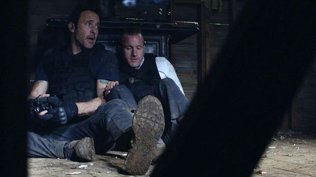 Hawaii Five-0 - Hawaii Five-0 - Staffel 10 Episode 19: Goldrausch