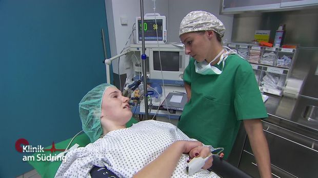 Klinik Am Südring - Klinik Am Südring - Der Müde Bruch