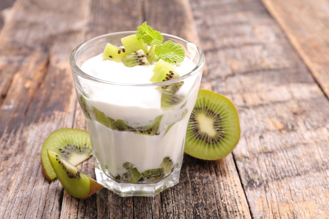joghurt-fotolia - Bildquelle: M.studio - Fotolia