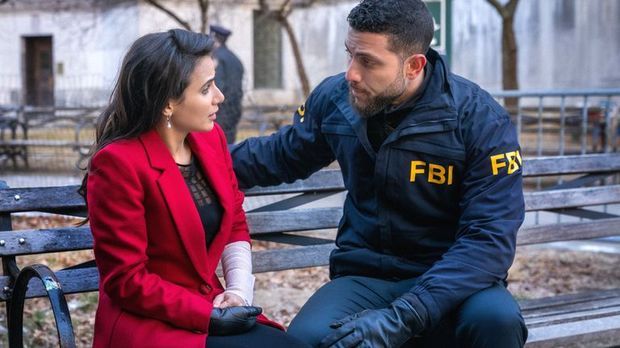 Fbi - Fbi - Staffel 2 Episode 16: Panikraum