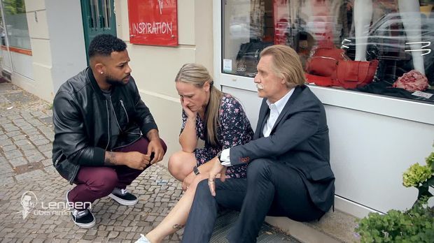 Lenßen übernimmt - Lenßen übernimmt - Die Lottolüge