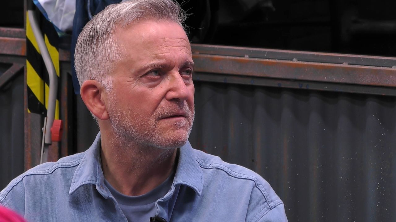 Jörg Knör - Bildquelle: © SAT.1