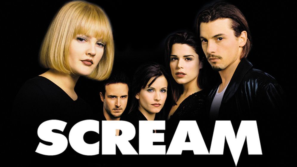 Scream - Bildquelle: 1996 Miramax, LLC. All Rights Reserved.