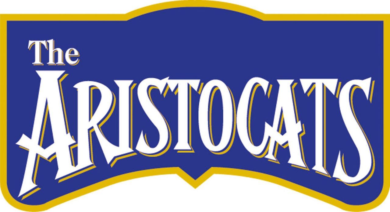 The Aristocats - Logo - Bildquelle: The Walt Disney Company.  All rights reserved