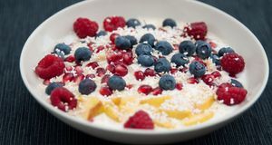 Bircher Musli Selber Machen Rezept Fur Musli Liebhaber Sat 1