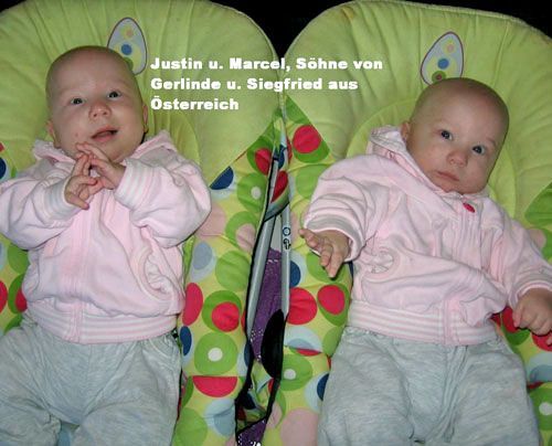 Britt | Babybilder-Galerie 12 - Bildquelle: sat1