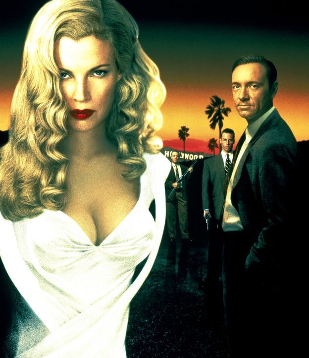 L.A. Confidential - Bildquelle: Warner Bros.