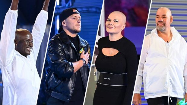 Promi Big Brother - Promi Big Brother - Tag 22: Das Große Finale
