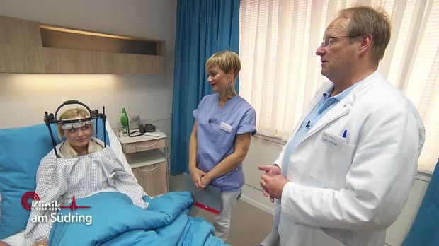 Klinik Am Südring - Klinik Am Südring - Wirbel Um Die Stimme