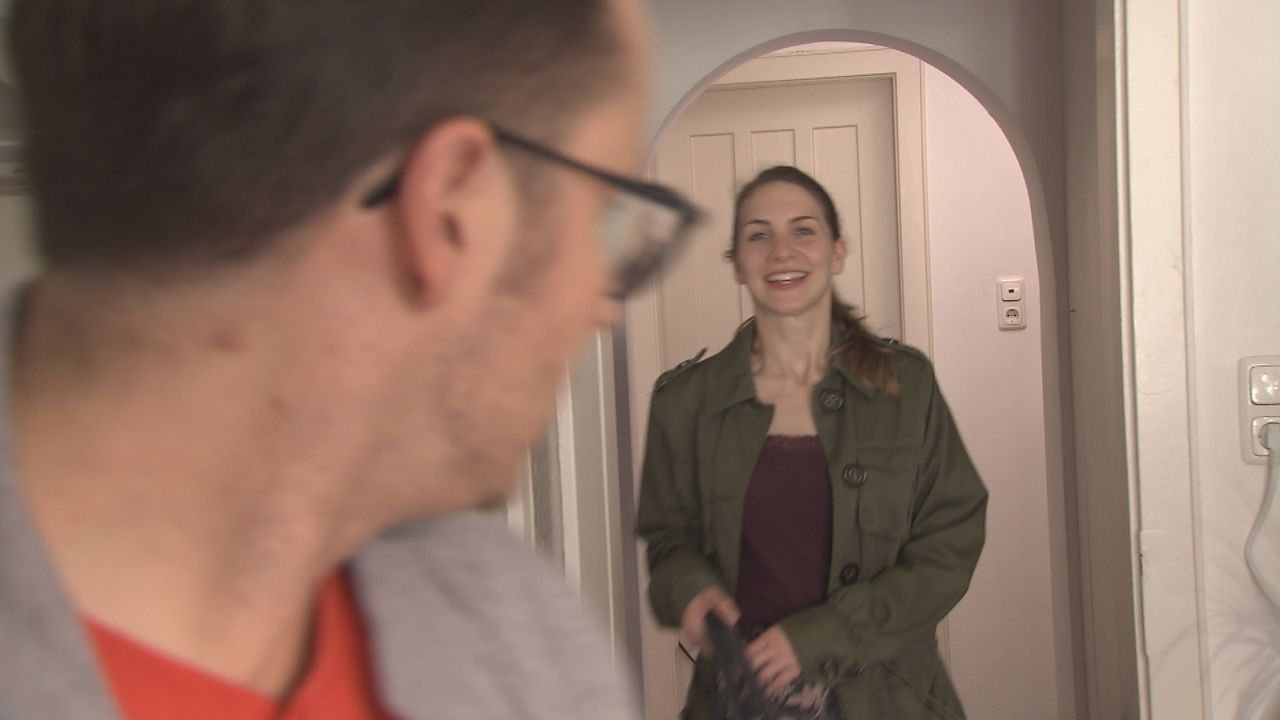 Babyalarm29 - Bildquelle: SAT.1
