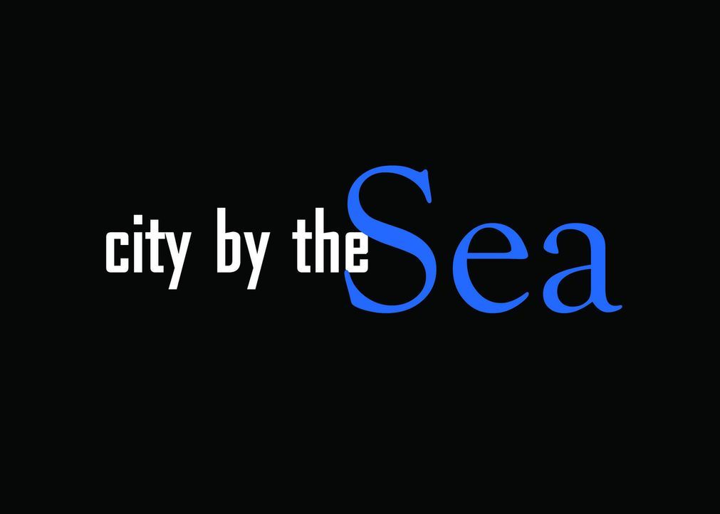 CITY BY THE SEA - Logo - Bildquelle: Warner Bros.