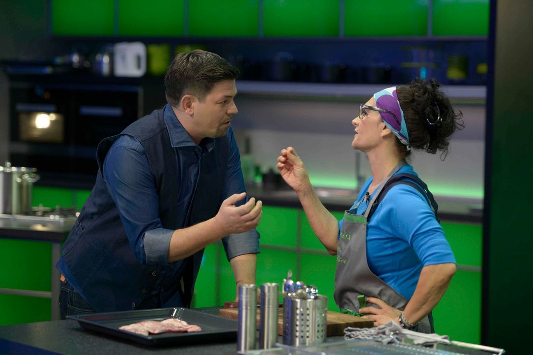The-Taste-s01e03-12 - Bildquelle: SAT.1/Oliver S.