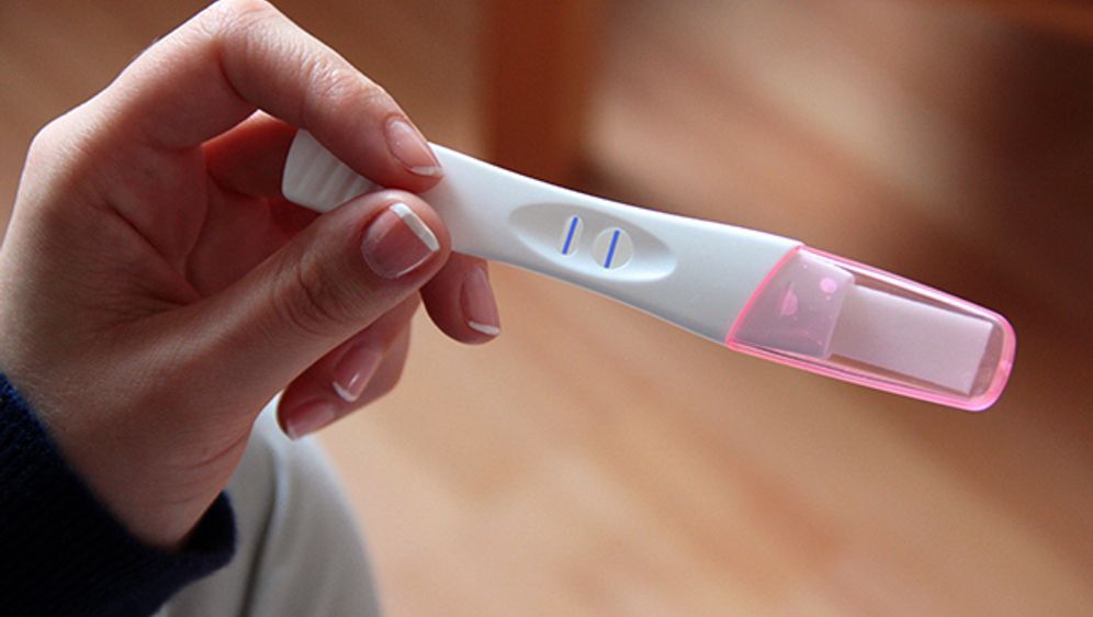 Schwangerschaftstest: Was gibt es zu beachten? 