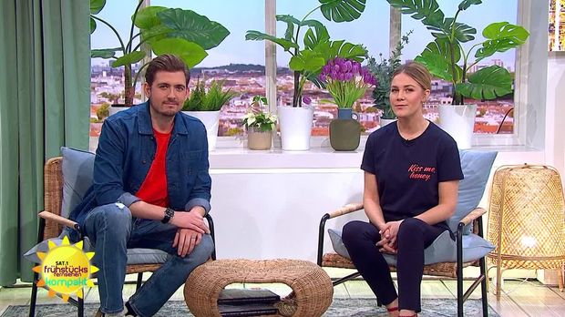Frühstücksfernsehen - Frühstücksfernsehen - 14.02.2020: Neymar, Aussage Gegen Aussage & Liebesgeständnisse