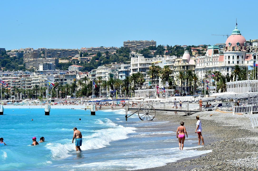 Nizza-Promenade-des-Anglais-3-AFP - Bildquelle: AFP Photo