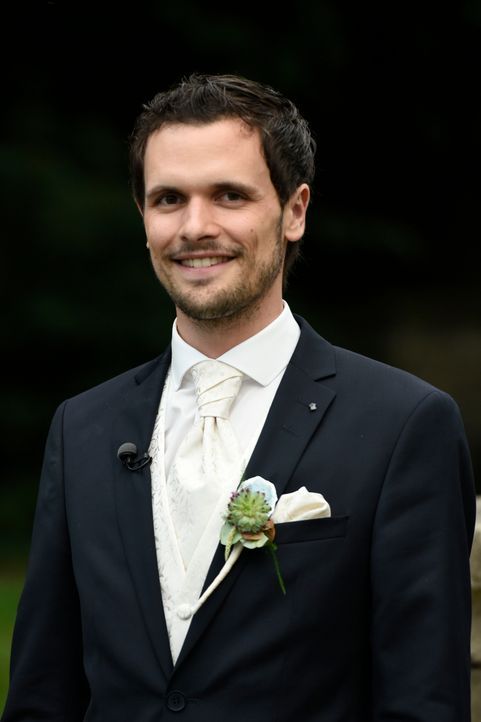 Stephan-Hochzeit - Bildquelle: Christoph Assmann