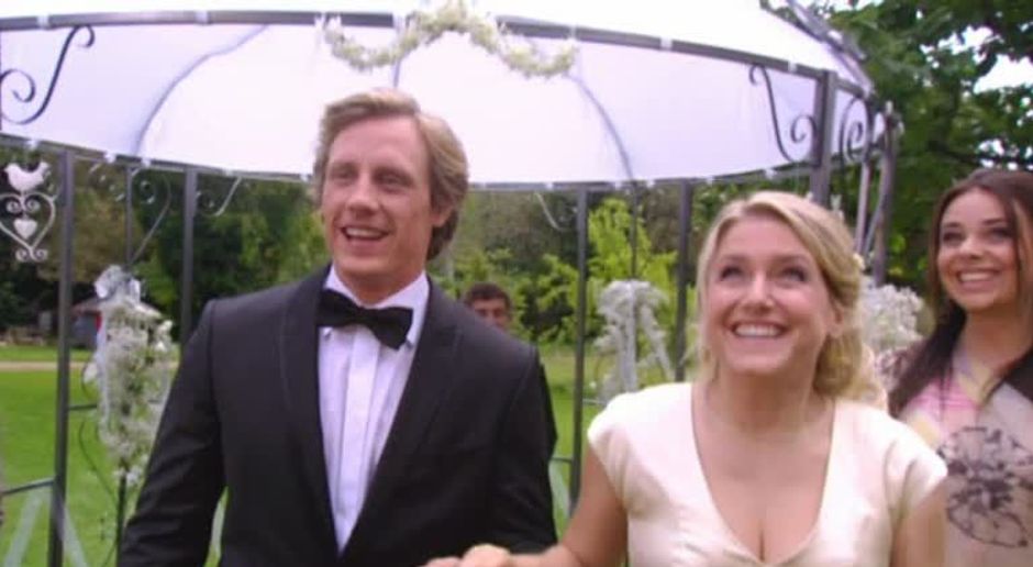 Anna Und Die Liebe Video Staffel 3 Episode 798 Die Hochzeit Sat 1