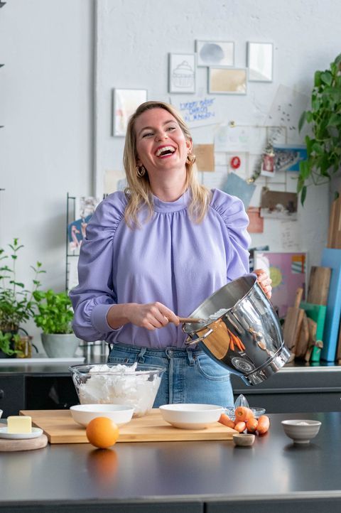 Rueblitorte (30) - Bildquelle: STEFANIE CHAREONBOOD