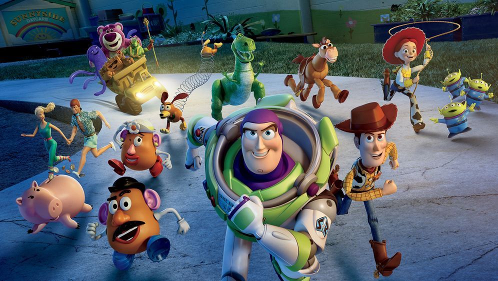 Toy Story 3 Film