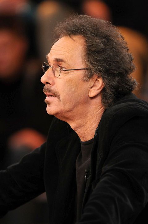 Hugo Egon Balder - Bildquelle: Sat.1