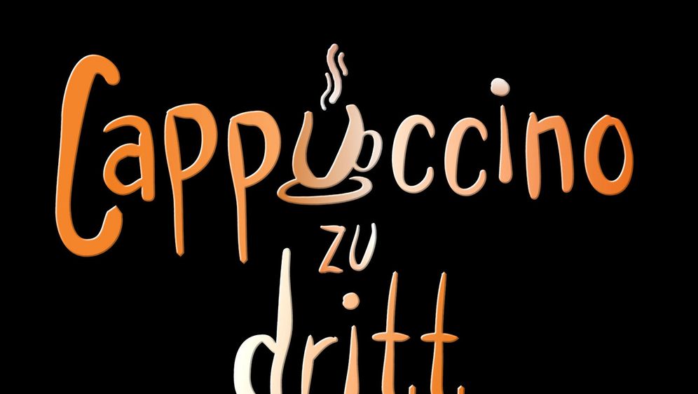 Film Cappuccino Zu Dritt Sat 1