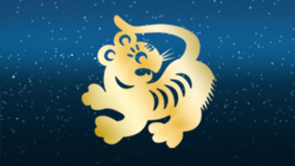 Horoskop Chinesisches Monats Horoskop Tiger