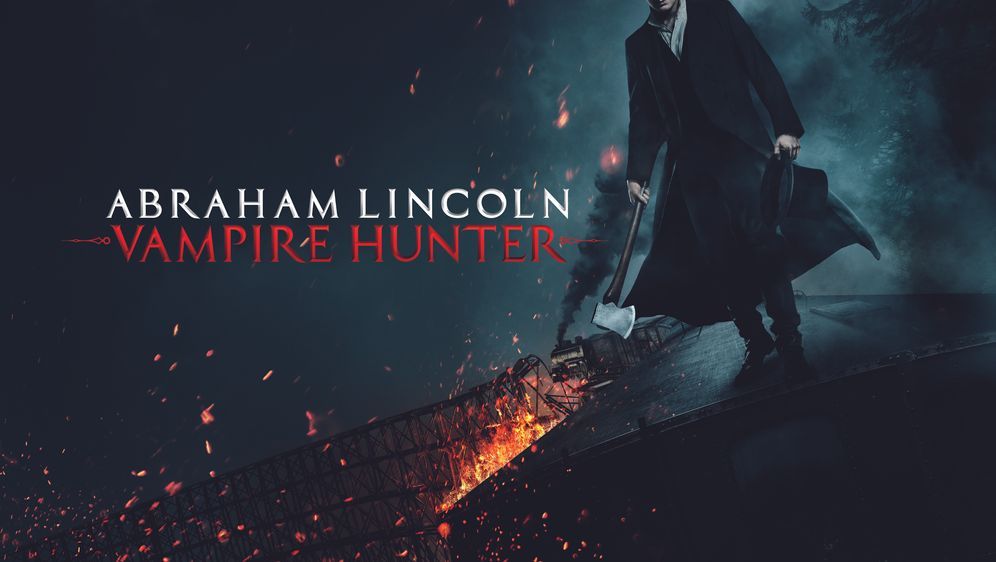 Abraham Lincoln Vampirjäger - Bildquelle: 2012 Twentieth Century Fox Film Corporation. All rights reserved.