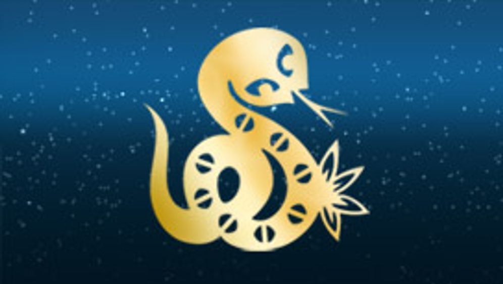 Horoskop Chinesisches Monats Horoskop Schlange