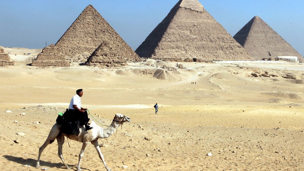 Auswartiges Amt Reisewarnung Fur Agypten Sat 1 Ratgeber